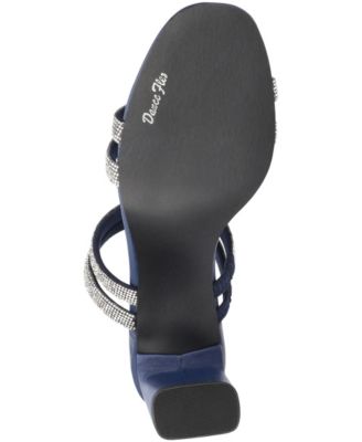 Jemma Heeled Sandals