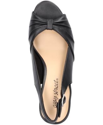 Saturn Dress Sandals