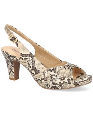 Women's Saturn Dress Sandals