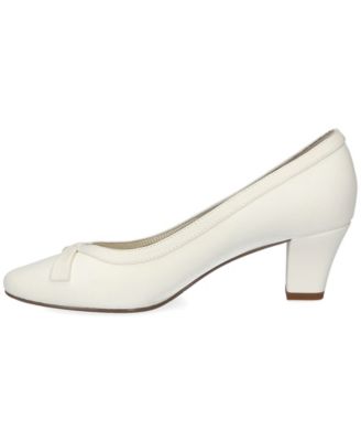 Women's Kata Pumps