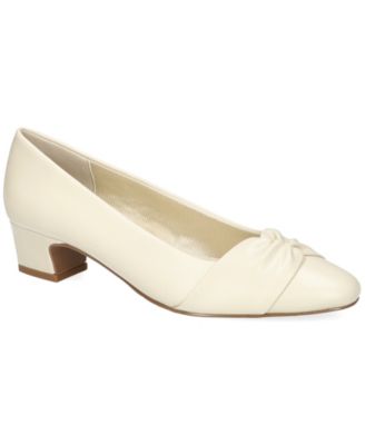 Lyanna Women's Block Heel Pumps