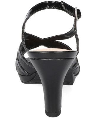 Women's Starlight Heeled Sandals