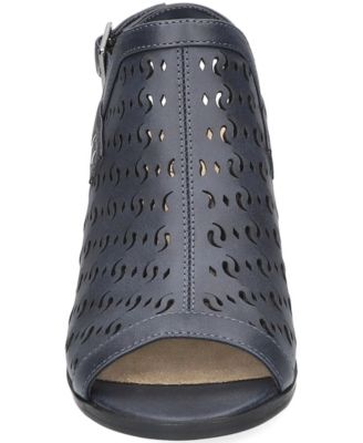 Chellie Block Heel Sandals