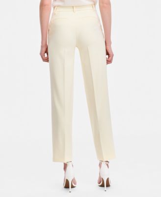 Women's Liberty Stretch High Rise Wide-Leg Pull-On Pants