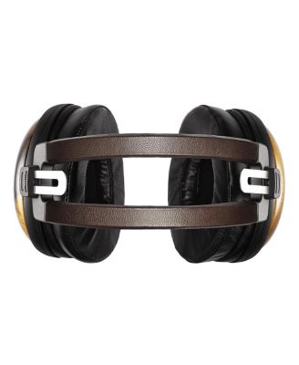 ATH-AWKG Closed-Back Kurogaki Over-Ear Headphones
