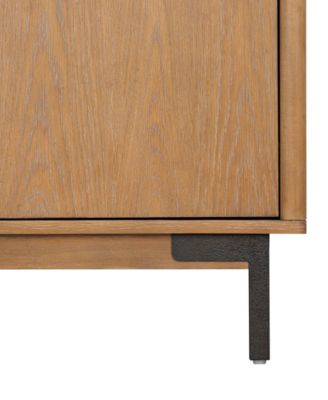 32" Knox Entertainment Base