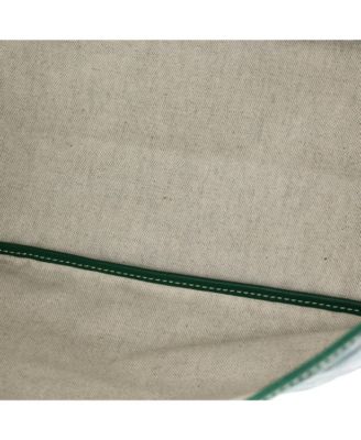 PM Saint Louis Tote Coated Canvas