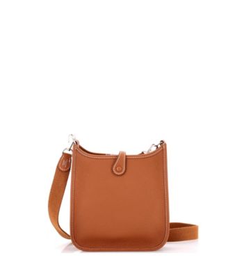 TPM Evelyne Bag Gen III Clemence