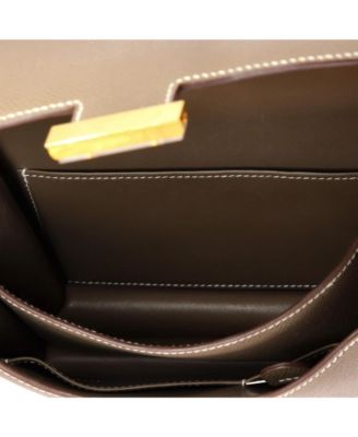 18 Constance NM Bag Epsom