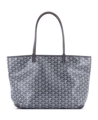 MM Artois Tote Coated Canvas