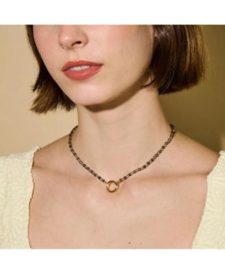 Women's Energy Gemstone Necklace