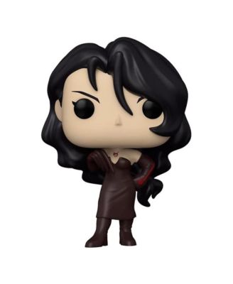 Fullmetal Alchemist POP | Lust