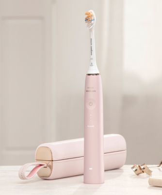 9900 Prestige Toothbrush