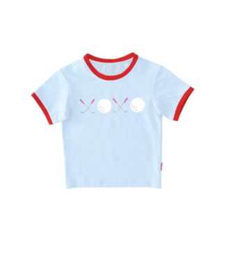 Toddler Boys XO Golf T-Shirt