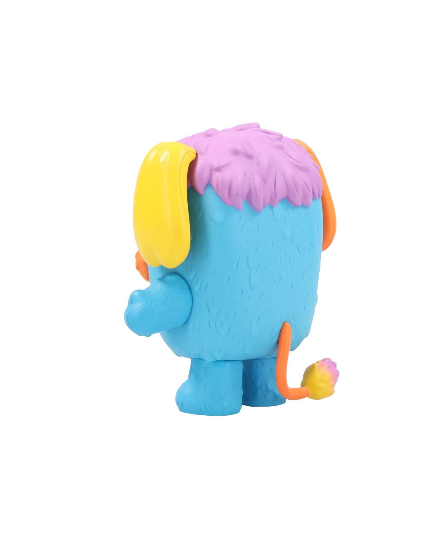 Виниловая фигурка Funko Pop! P.C. Popple Retro Toys, 3.75 — фото 6