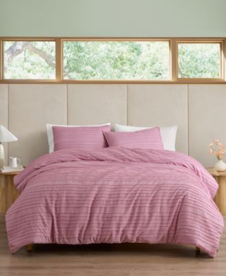 Devon Textured Comforter Sets