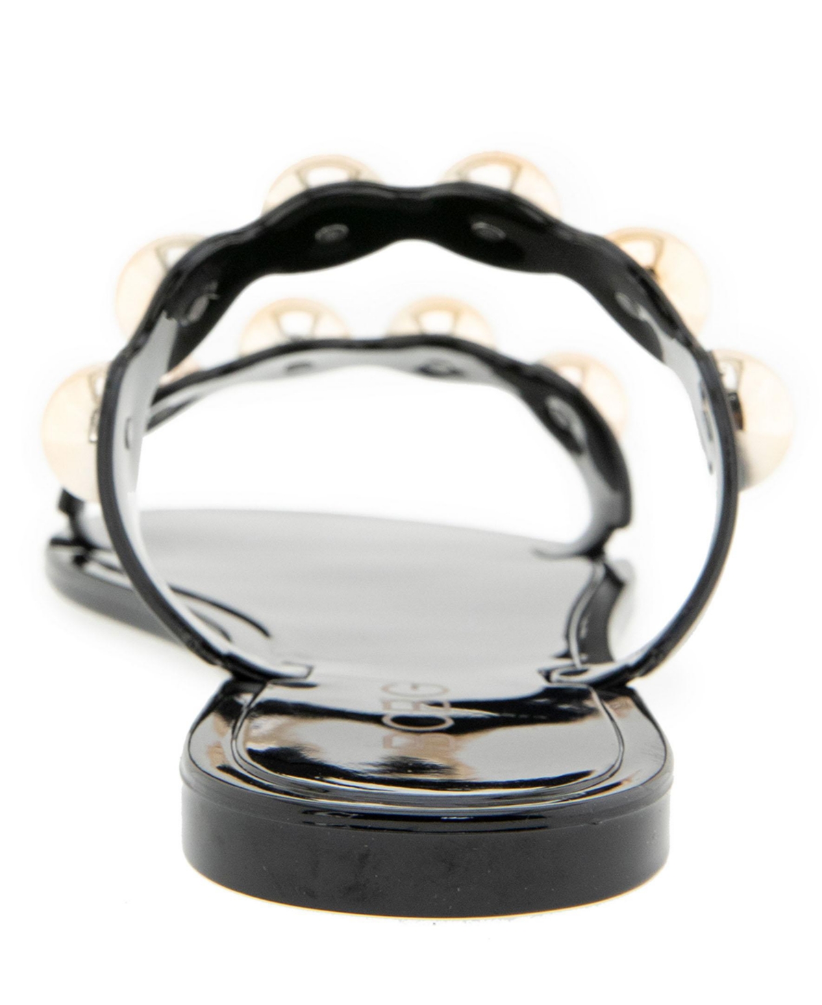 Bcbg Women's Nicola Jelly Sandal