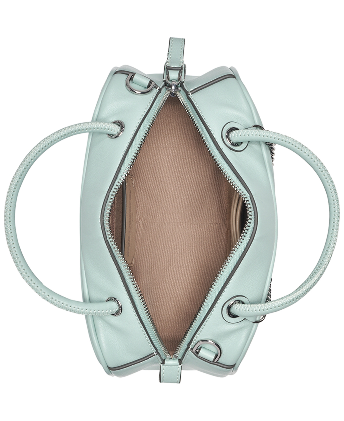 Karl Lagerfeld Paris Zaylia Small Crossbody Bag