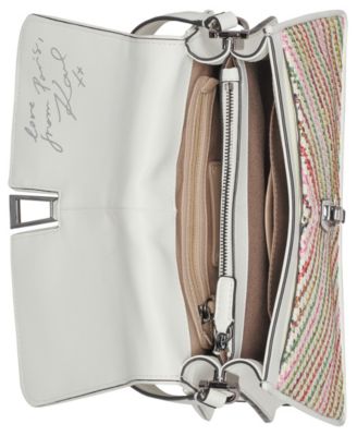 Mercerie Medium Shoulder Bag