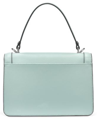 Simone Small Flap Crossbody Bag