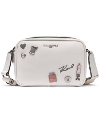 Maybelle East West Small Crossbody Bag