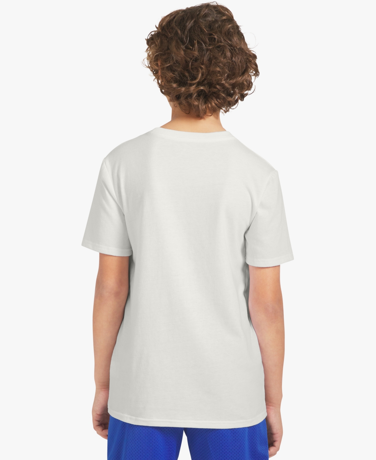 Champion Boys' 8-20 Graphic Short-Sleeve T-Shirt