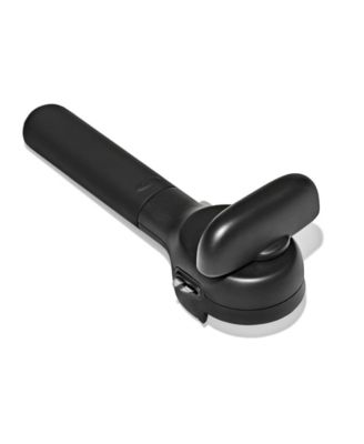 Smooth-Edge Can Opener