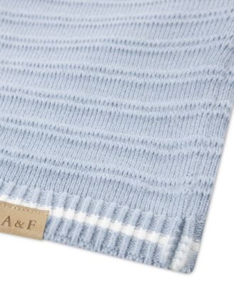 Boys' Button Through Collared Sweater