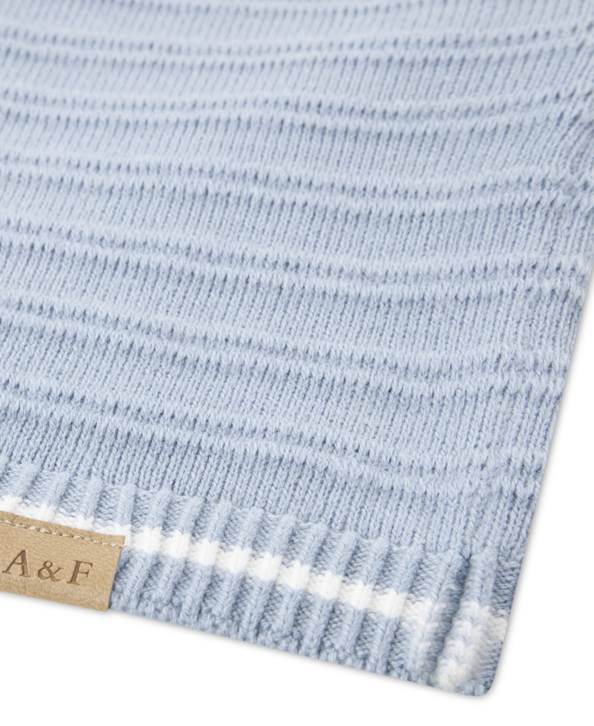 abercrombie kids Boys' Button Through Collared Sweater