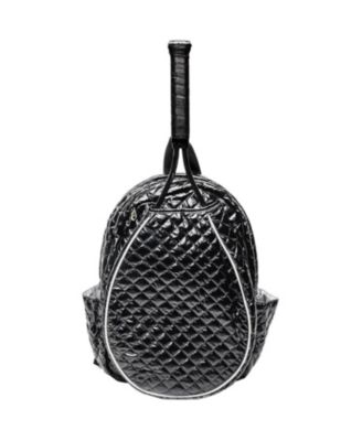 Padded Womens Tennis Backpack