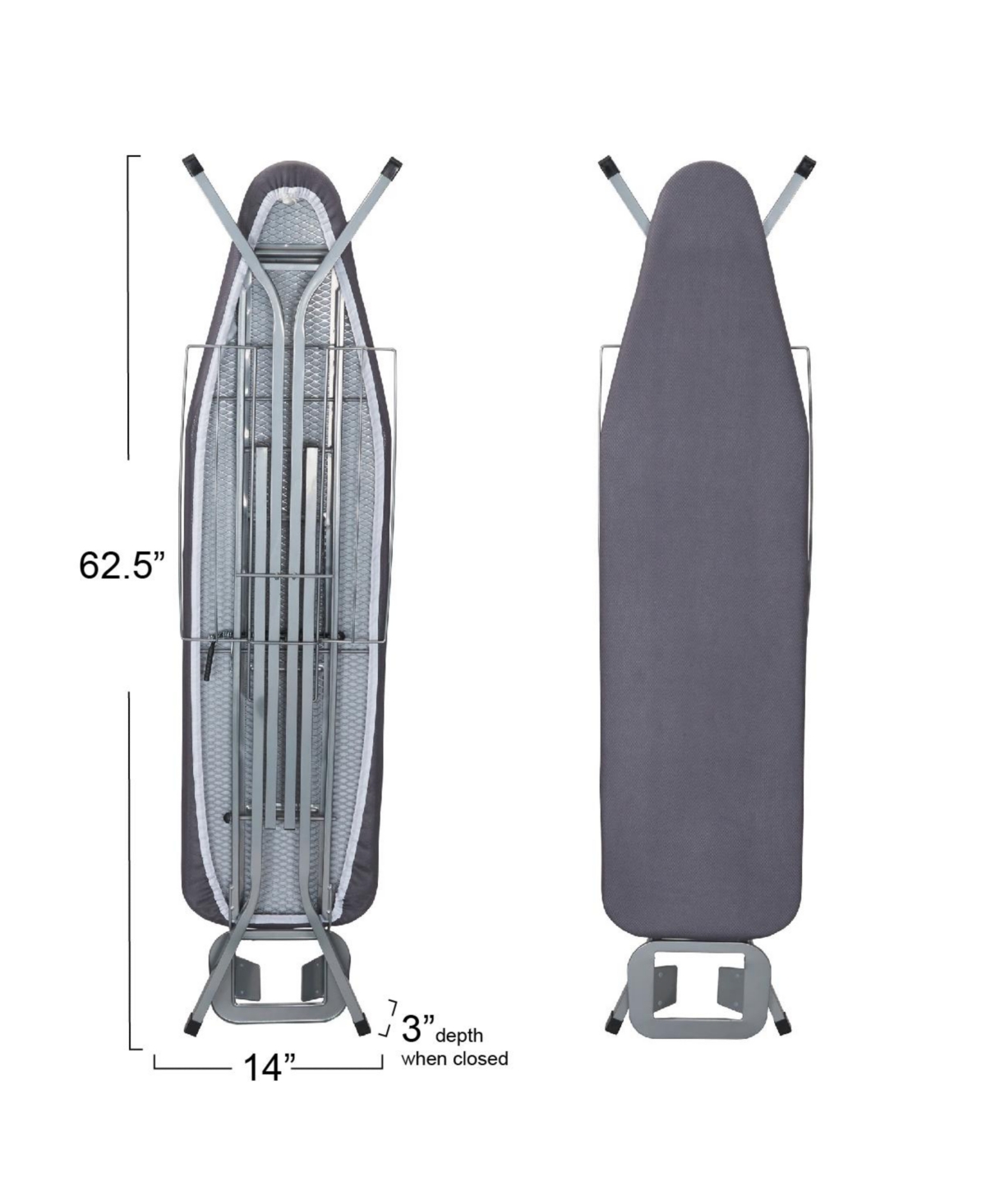 Household Essentials Ironing Center