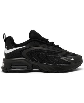 Big Kids' Air Max Fire Casual Sneakers From Finish Line