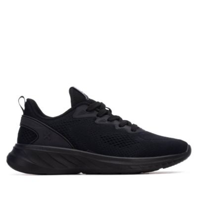 Women's Comfort Lace-Up Sneakers