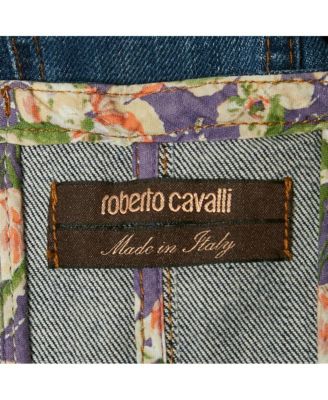 Women's Blue Denim Embellished Bustier Mini Dress