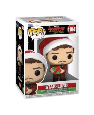 Marvel Guardians of the Galaxy POP | Holiday Star Lord