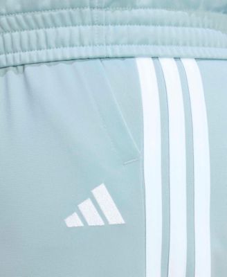 Plus Size Tricot 3-Stripes Track Pants