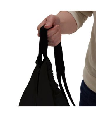 Door Hanging Laundry Bag