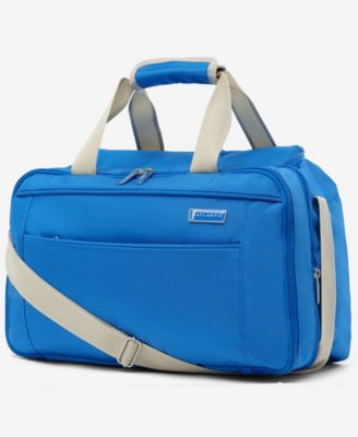 2-in-1 Travel Tote Cooler