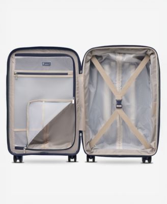 Small Carry-on Expandable Hardside Spinner