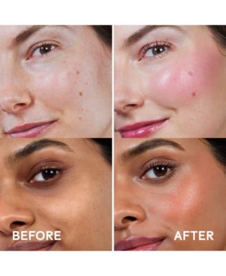 pH Cheeky Glaze Liquid Blush, 0.21 oz.