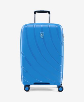 Small Carry-on Expandable Hardside Spinner