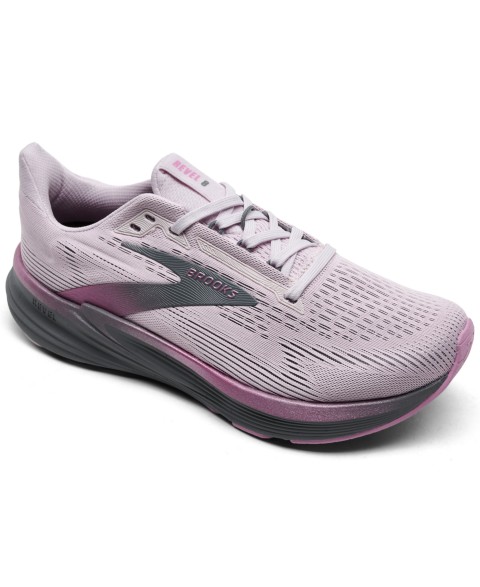 Женские кроссовки Brooks Women's Revel 8 Running Sneakers from Finish Line