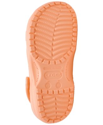Women's Classic Clog Sandals from Finish Line