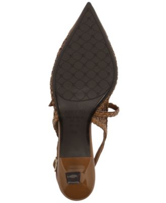 Women's Hazel Mid Stiletto Pump