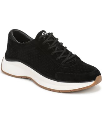 Women's Adapt-Perf Lace-Up Sneakers