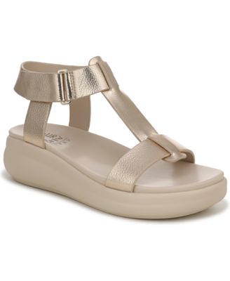 Women's Cersei Strappy Wedge Sandals