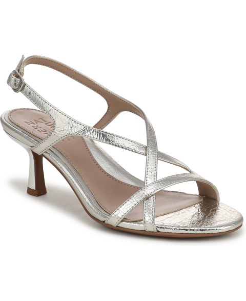 Женские сандалии Naturalizer Women's Truly Slingback Dress Sandals