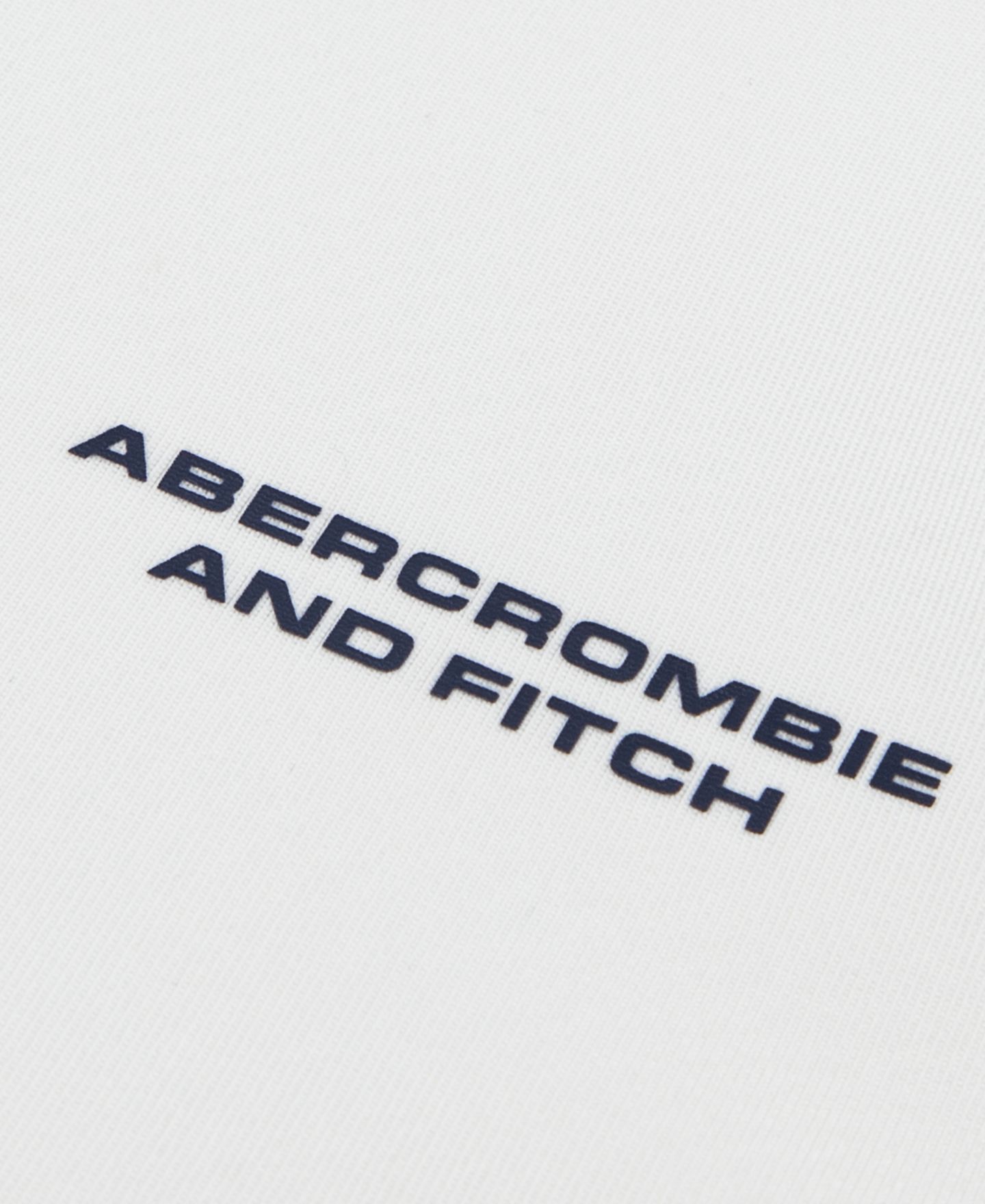 Рашгард Core, короткий рукав — abercrombie kids, цвет: Яркий белый — фото 3