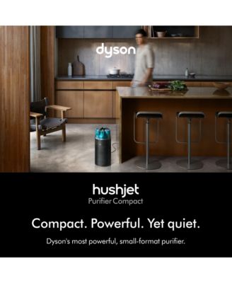HushJet Purifier Compact air purifier