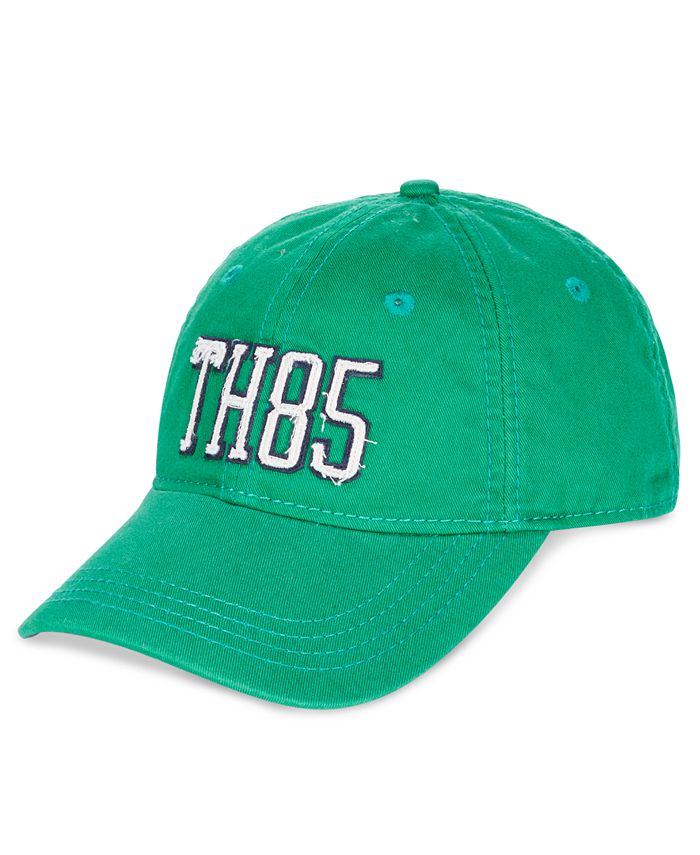 Macy's tommy shop hilfiger hat